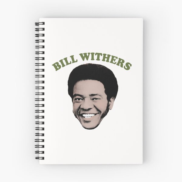 Item preview, Bill Withers designed and sold by MichawAllston.