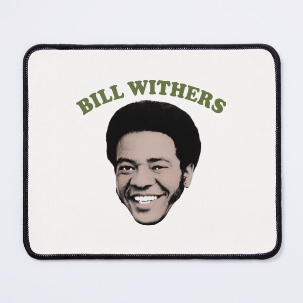 Item preview, Bill Withers designed and sold by MichawAllston.