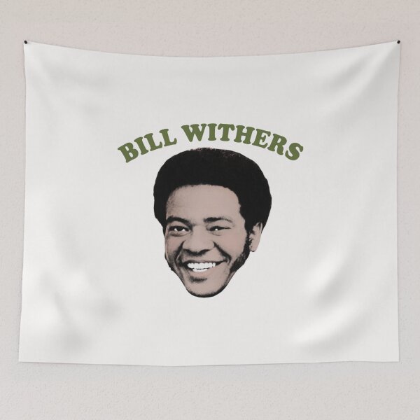 Item preview, Bill Withers designed and sold by MichawAllston.