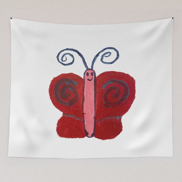 Item preview, Butterfly  designed and sold by successmom.