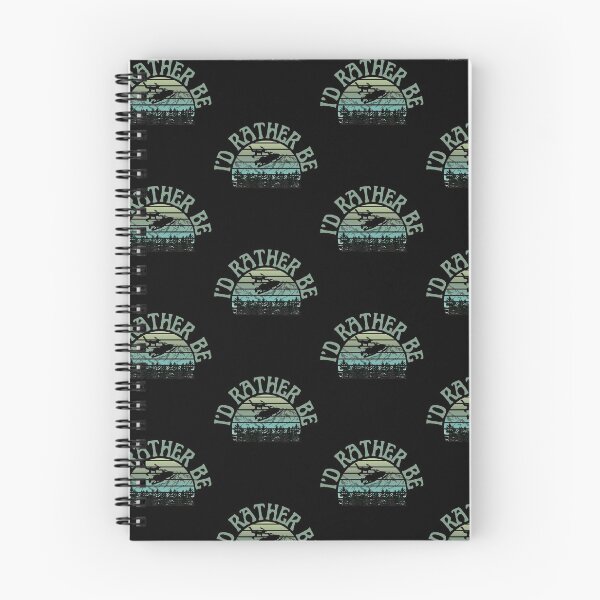 Item preview,  Vintage Sunset ID Rather Be Snow Machining Girl Style 2 -Snowmobile designed and sold by Rally-Girl.
