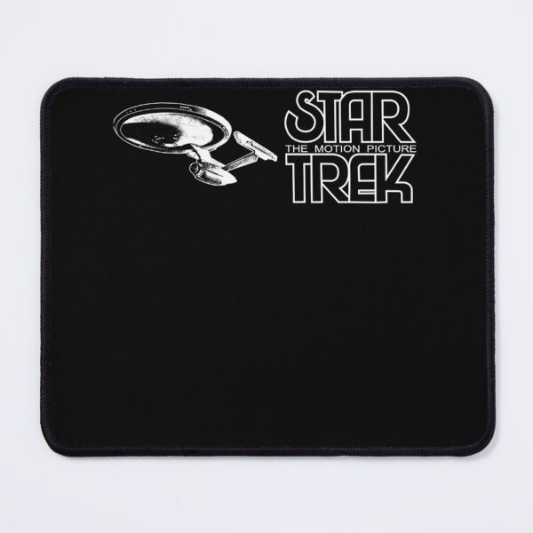 Item preview, The Motion Picture Effects Crew Logo Classic designed and sold by EugeneBerman.