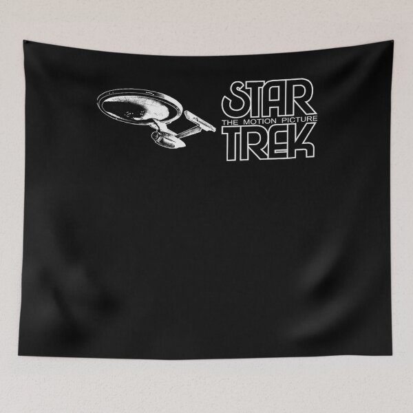Item preview, The Motion Picture Effects Crew Logo Classic designed and sold by EugeneBerman.