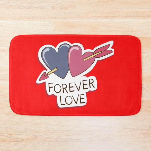 Item preview, Forever Love designed and sold by Avienz1.