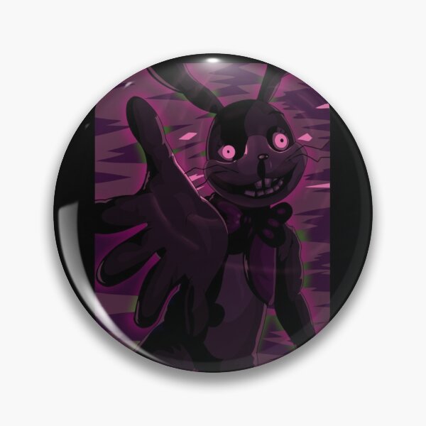 Item preview, Glitchtrap. Essential designed and sold by ArmandoCanalez.