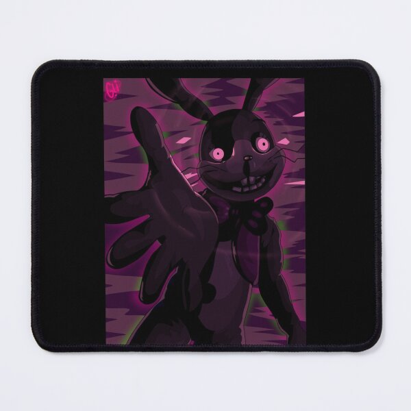 Item preview, Glitchtrap. Essential designed and sold by ArmandoCanalez.