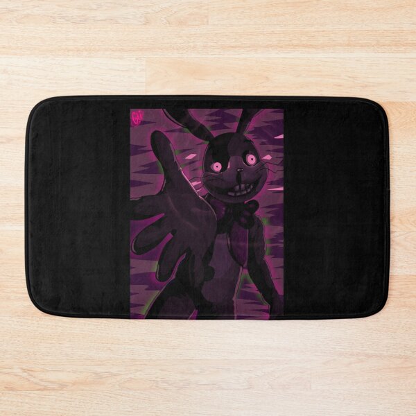 Item preview, Glitchtrap. Essential designed and sold by ArmandoCanalez.