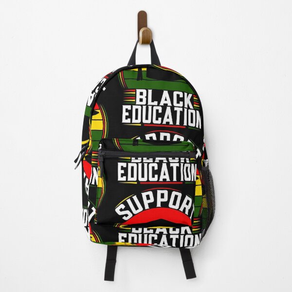 Item preview, Support Black Education, Black history month T-Shirt designed and sold by KGN CREATIVITY.