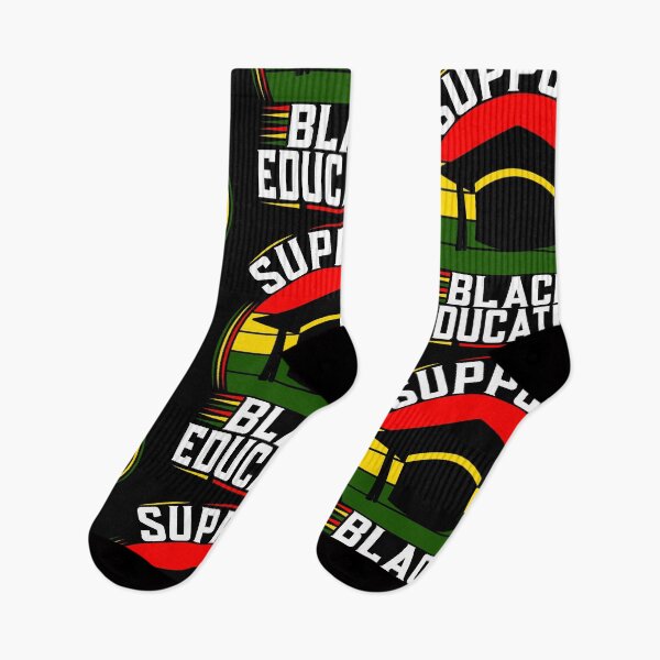 Item preview, Support Black Education, Black history month T-Shirt   designed and sold by KGN  CREATIVITY.