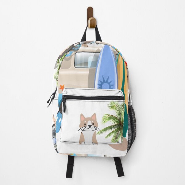 Item preview, cat driving a car designed and sold by marwan elsaeed.