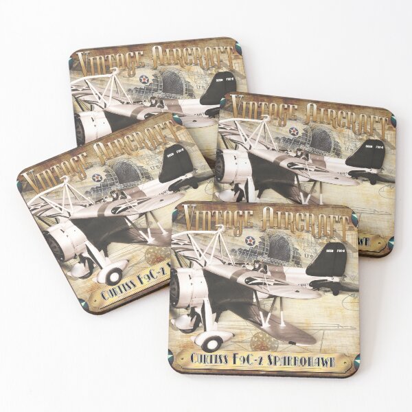 Item preview, Curtiss F9C Sparrowhawk B Jigsaw Puzzle by Zane. designed and sold by Ponsappel.