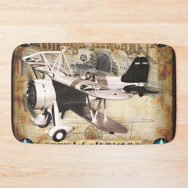 Item preview, Curtiss F9C Sparrowhawk B Jigsaw Puzzle by Zane. designed and sold by Ponsappel.