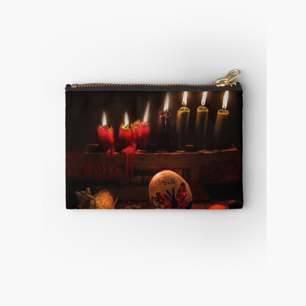 Item preview, KWANZAA...IMANI designed and sold by heatherfriedman.