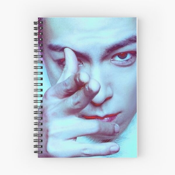 Item preview, T.O.P Bang designed and sold by kalicu.