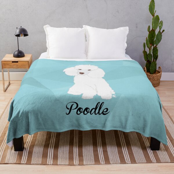 Item preview, Poodle Puppy designed and sold by nldesigns.