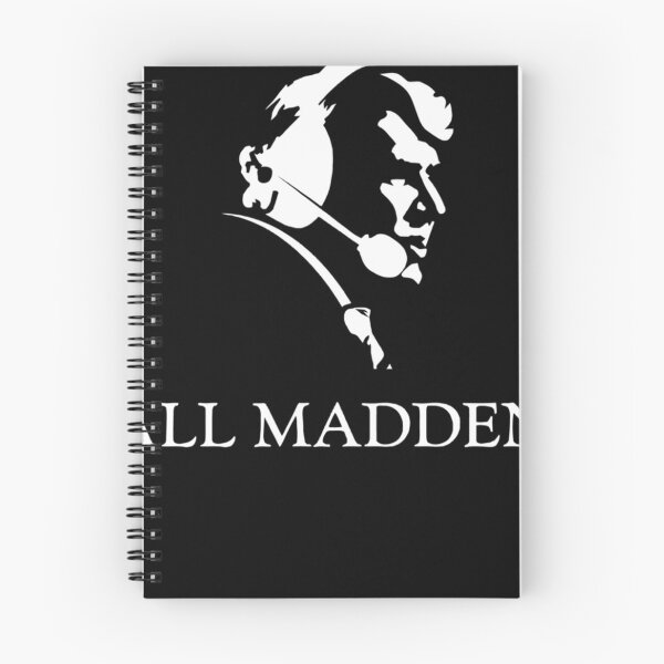 Item preview, Rip John Madden - John Madden Rip - All Madden - All Madden Rip John Madden Lover Active designed and sold by ArmandoCanalez.