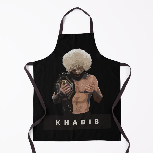 Item preview, Khabib Nurmagomedov - The Eagle - Dagestan, Russia - Alhamdulillah designed and sold by Sarthak Navjivan.