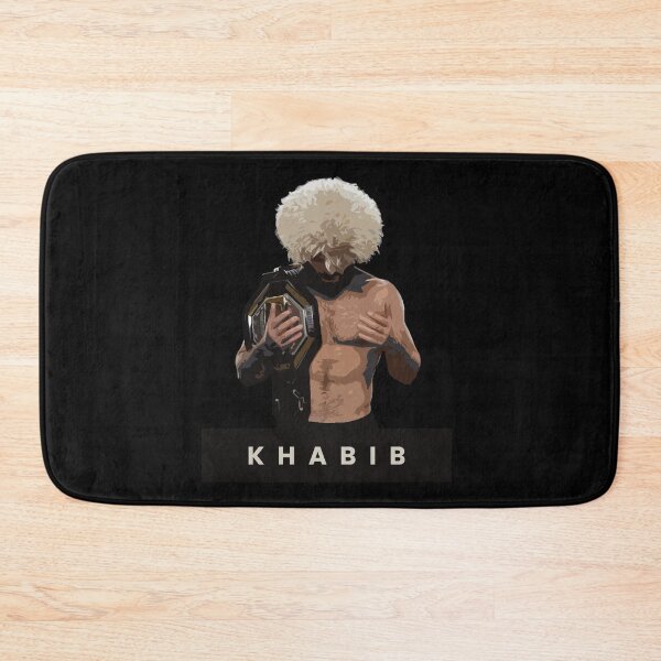 Item preview, Khabib Nurmagomedov - The Eagle - Dagestan, Russia - Alhamdulillah designed and sold by Sarthak Navjivan.