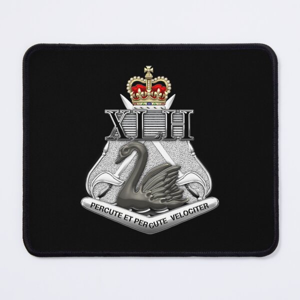 Item preview, 10th Light Horse Regiment -  ADF designed and sold by ActionsOnCC.