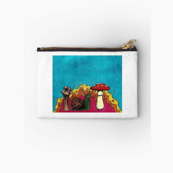 Item preview, Caracol De Hongos designed and sold by SwinginGraphics.