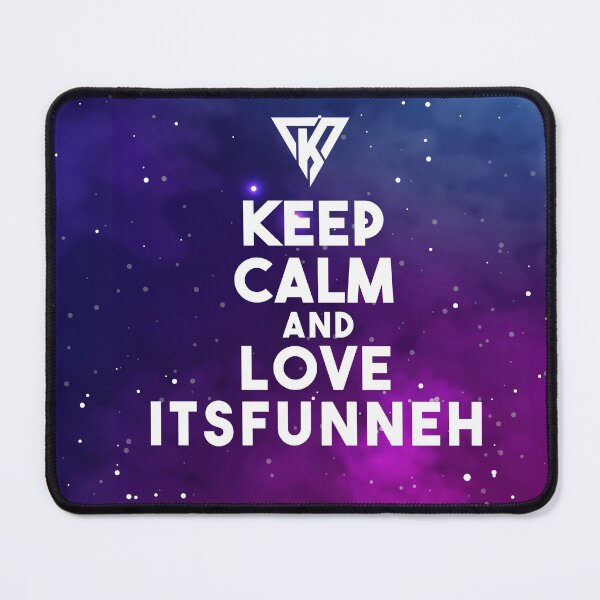Item preview, itsfunneh designed and sold by art-and-sticker.