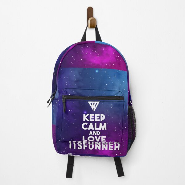 Item preview, itsfunneh designed and sold by art-and-sticker.