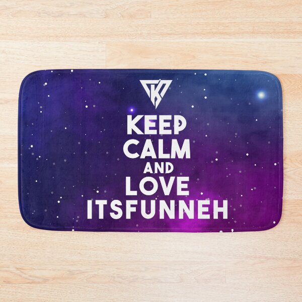 Item preview, itsfunneh designed and sold by art-and-sticker.