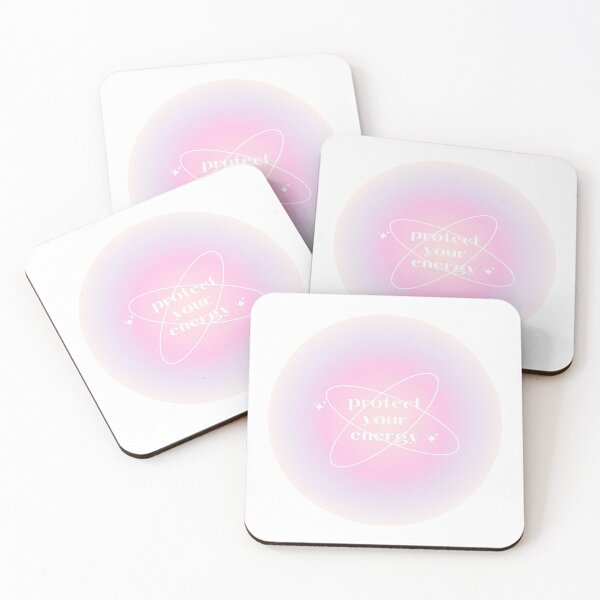 Item preview, Gradient - 'Protect Your Energy' designed and sold by jessicaachiu.