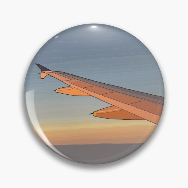 Item preview, Airplane Window  designed and sold by emilybarksdale2.