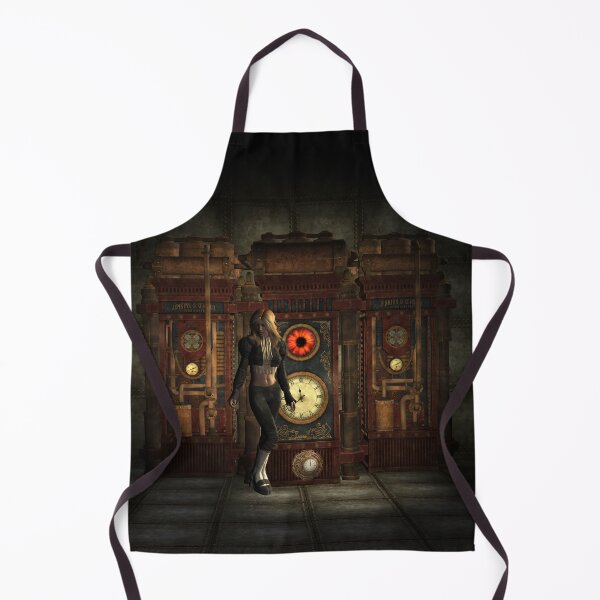 Item preview, Wonderful steampunk design designed and sold by nicky2342.