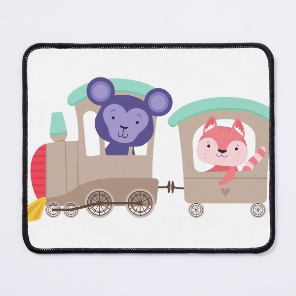 Item preview, cat driving a car designed and sold by marwan elsaeed.