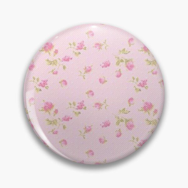 Item preview, Pink rose print designed and sold by Cronchyfrog11.