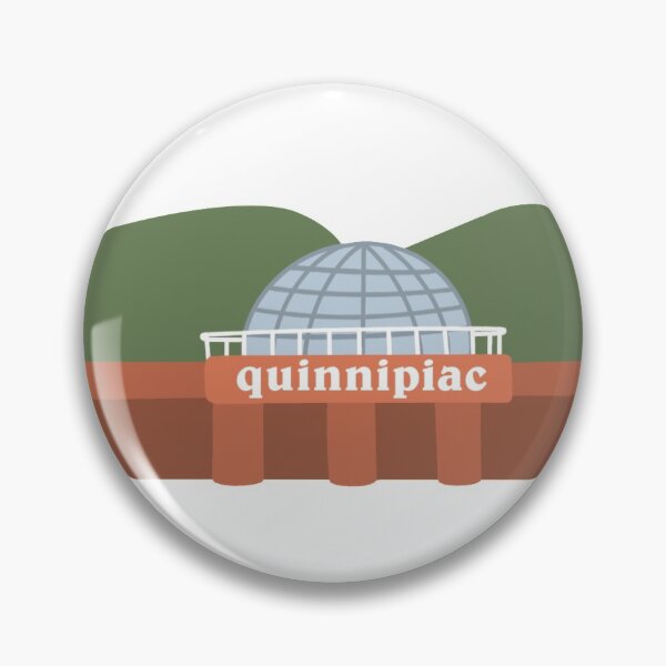 Item preview, Quinnipiac white designed and sold by lacummings.