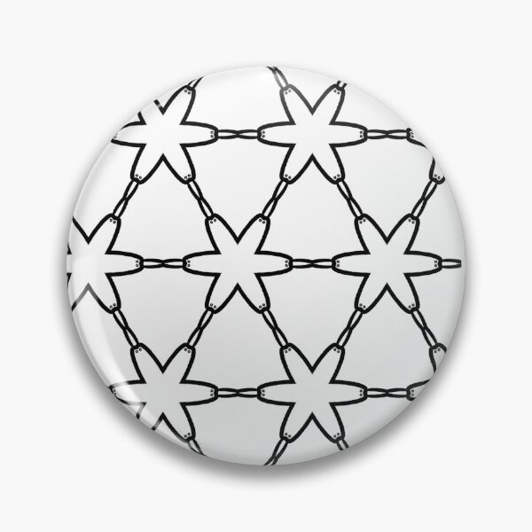 Item preview, LINKED INK designed and sold by MoRamseyCreates.