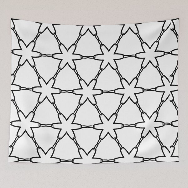 Item preview, LINKED INK designed and sold by MoRamseyCreates.