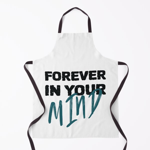 Item preview, Forever In Your Mind - Mind Games  designed and sold by HStudioPrints.