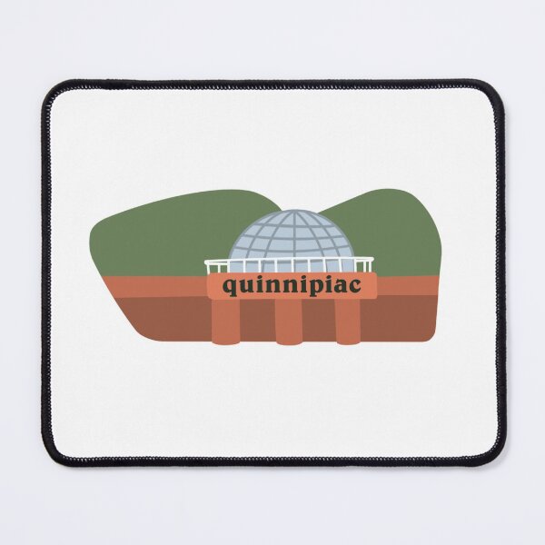 Item preview, Quinnipiac university  designed and sold by lacummings.