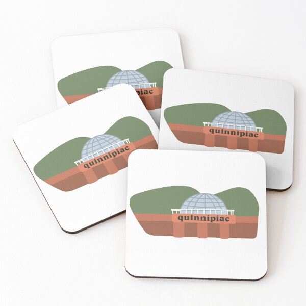 Item preview, Quinnipiac university  designed and sold by lacummings.