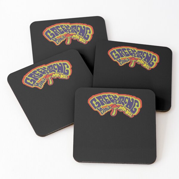 Item preview, Greentea Peng Man Made Album Art Essential designed and sold by ArmandoCanalez.