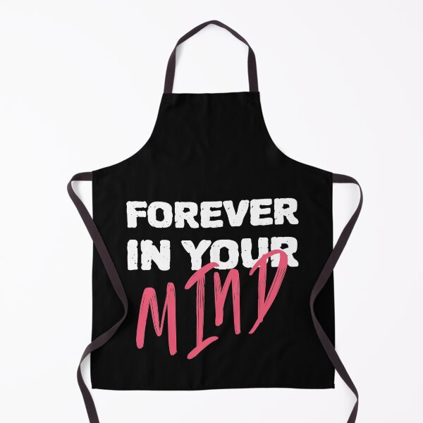 Item preview, Forever In Your Mind - Mind Games  designed and sold by HStudioPrints.