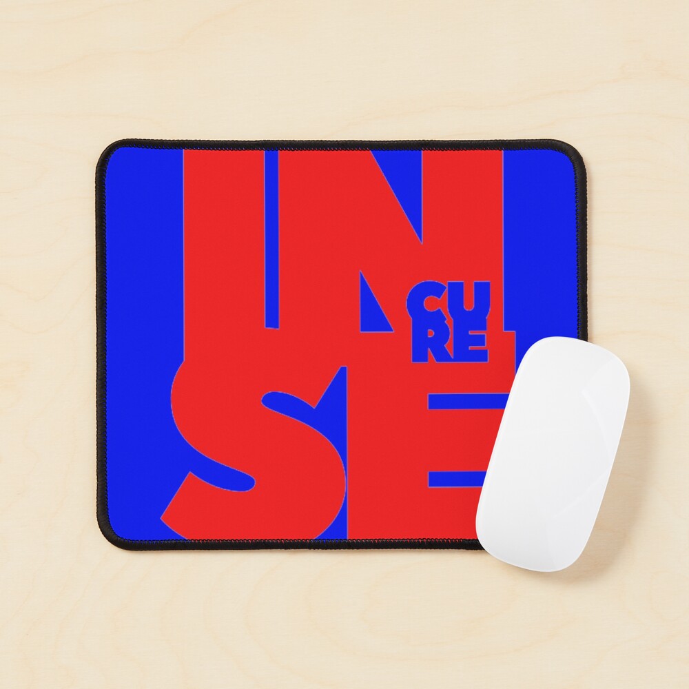 Item preview, Mouse Pad designed and sold by thundercandy.