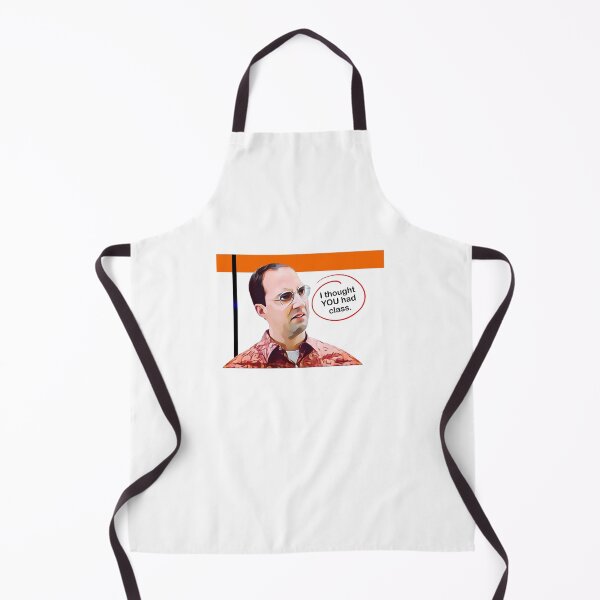 Item preview, I Thought YOU Had Class - Arrested Development designed and sold by Smile More Art Store ⭐️⭐️⭐️⭐️⭐️.