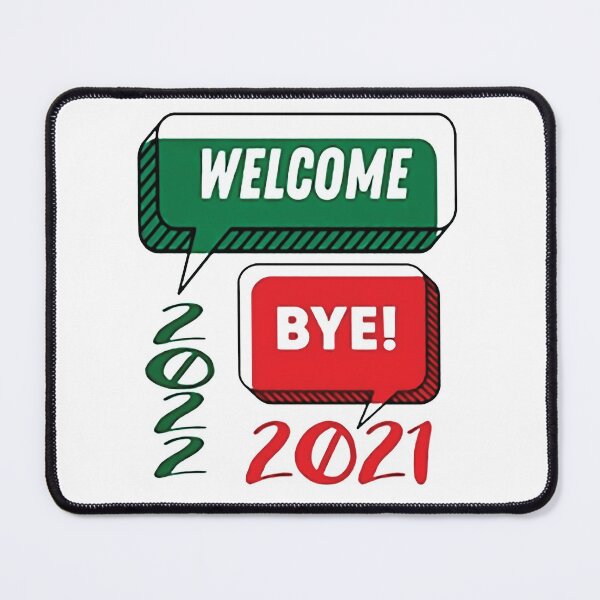 Item preview, Happy New Year 2022 Year Count Down Love Holiday Gift Premium Apparel Funny Holiday Xmas designed and sold by DesignByHeartUK.