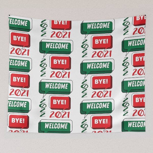 Item preview, Happy New Year 2022 Year Count Down Love Holiday Gift Premium Apparel Funny Holiday Xmas designed and sold by DesignByHeartUK.