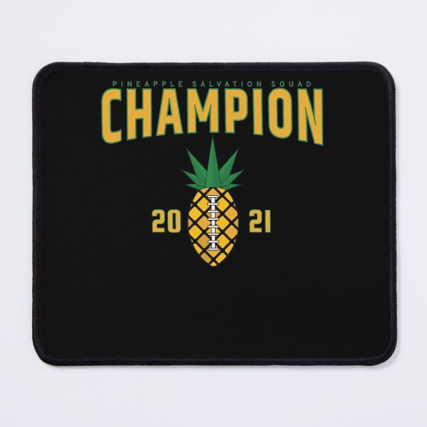Item preview, PSSFFL Champion 2021 Essential designed and sold by ArmandoCanalez.