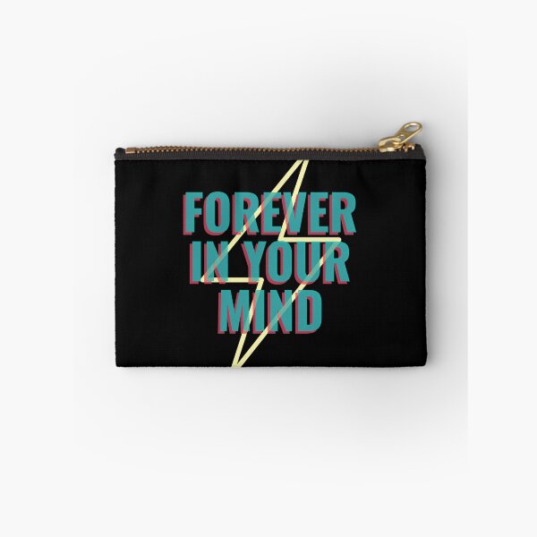 Item preview, Forever In Your Mind - Mind Games  designed and sold by HStudioPrints.