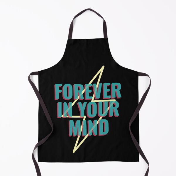 Item preview, Forever In Your Mind - Mind Games  designed and sold by HStudioPrints.