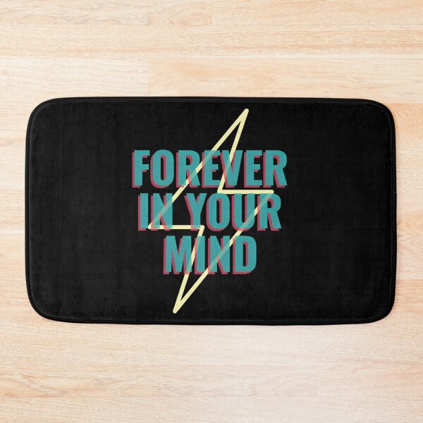 Item preview, Forever In Your Mind - Mind Games  designed and sold by HStudioPrints.