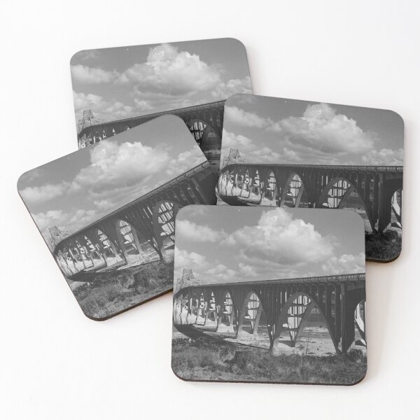 Item preview, Coos Bay Bridge Photo designed and sold by RealArt4u.