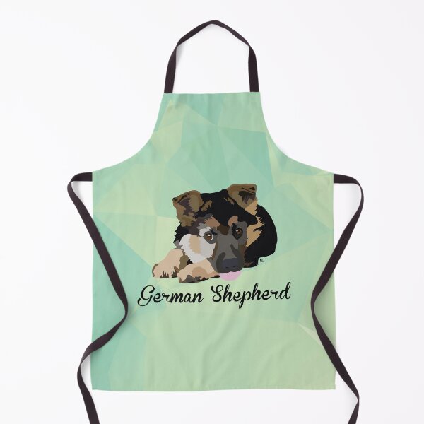 Item preview, German Shepherd Puppy designed and sold by nldesigns.